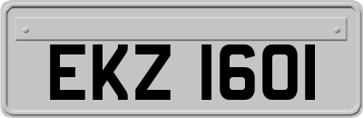EKZ1601