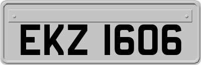 EKZ1606