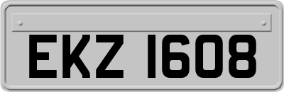 EKZ1608