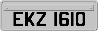 EKZ1610