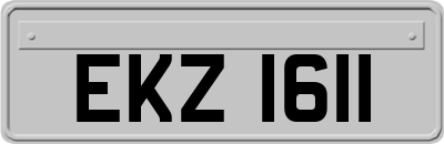 EKZ1611