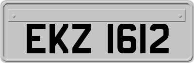 EKZ1612