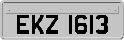 EKZ1613