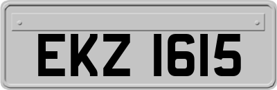 EKZ1615