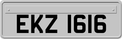 EKZ1616