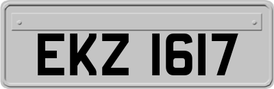EKZ1617