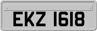 EKZ1618