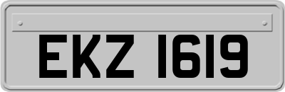 EKZ1619