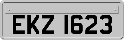 EKZ1623