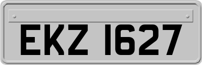 EKZ1627