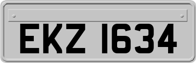 EKZ1634