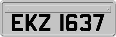 EKZ1637