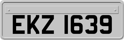 EKZ1639