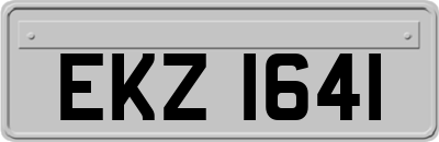 EKZ1641
