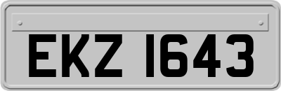 EKZ1643
