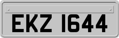 EKZ1644