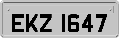 EKZ1647