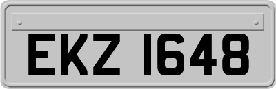 EKZ1648