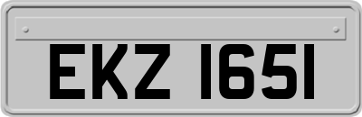 EKZ1651