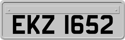 EKZ1652