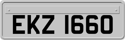 EKZ1660