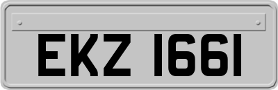 EKZ1661