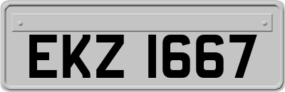 EKZ1667