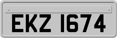 EKZ1674