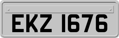 EKZ1676