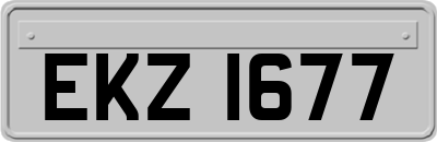 EKZ1677