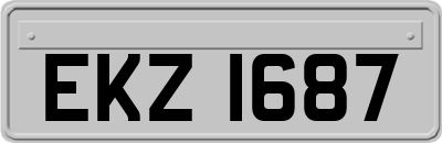 EKZ1687