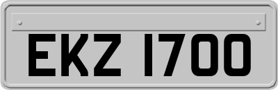 EKZ1700