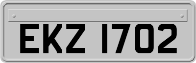 EKZ1702
