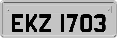 EKZ1703