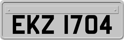 EKZ1704