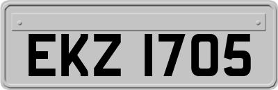 EKZ1705