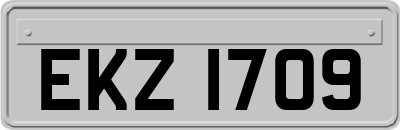 EKZ1709
