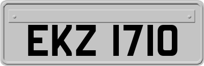 EKZ1710