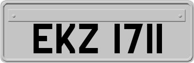 EKZ1711