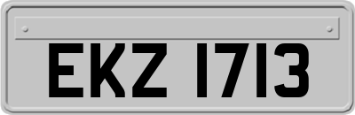 EKZ1713