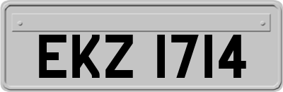 EKZ1714