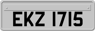 EKZ1715