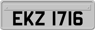 EKZ1716