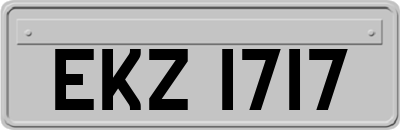 EKZ1717