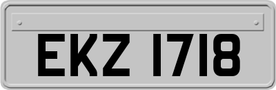 EKZ1718