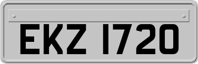 EKZ1720