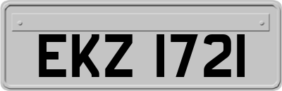 EKZ1721
