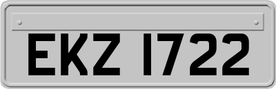 EKZ1722