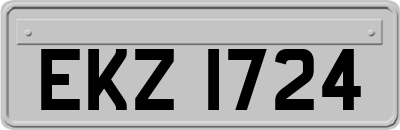 EKZ1724