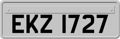 EKZ1727